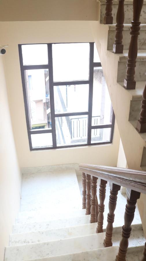 Nepalaya Home Hostel Kathmandu Exterior photo