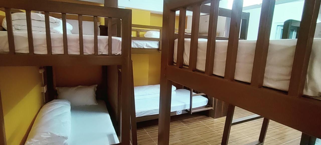 Nepalaya Home Hostel Kathmandu Exterior photo